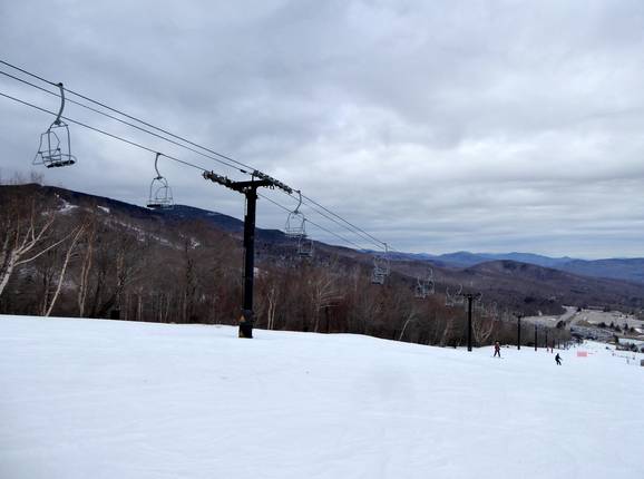 Snowshed 1