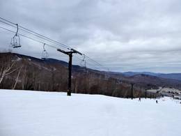 Snowshed 1