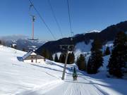 Rosengassenlift - T-bar