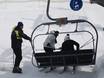 Albertville: Ski resort friendliness – Friendliness Espace Diamant – Les Saisies/Notre-Dame-de-Bellecombe/Praz sur Arly/Flumet/Crest-Voland