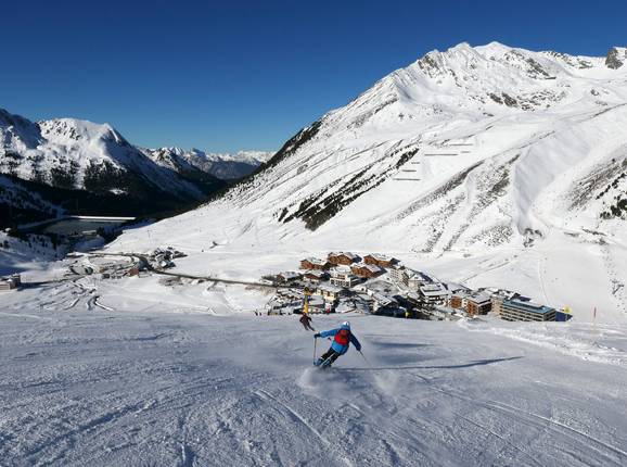 Slope 6 DreiSeen