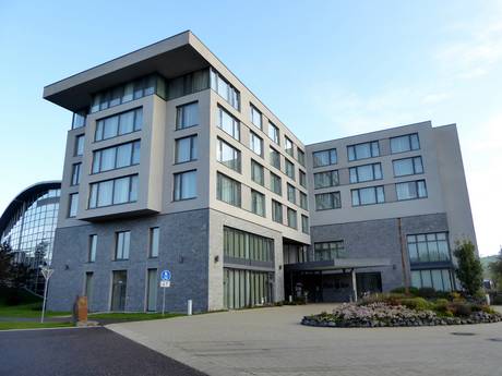 Western Germany: accommodation offering at the ski resorts – Accommodation offering SnowWorld Neuss