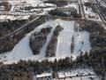 Trail map Hervanta – Tampere
