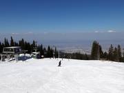 Laleto 1 slope