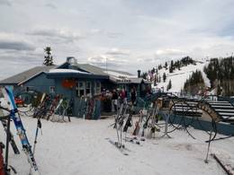 Aspen Mountain