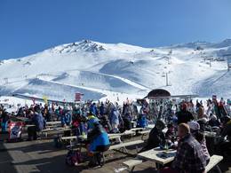 Mt. Hutt