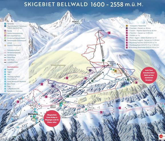 Bellwald