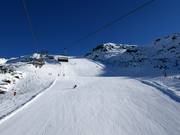 Black Jochpiste