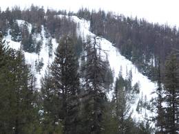 Loup Loup Ski Bowl