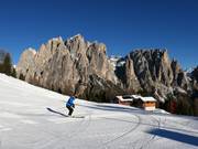 Pra Martin slope