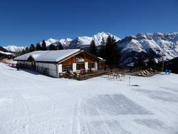 Vals – Dachberg