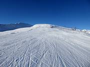 Zanuz slope