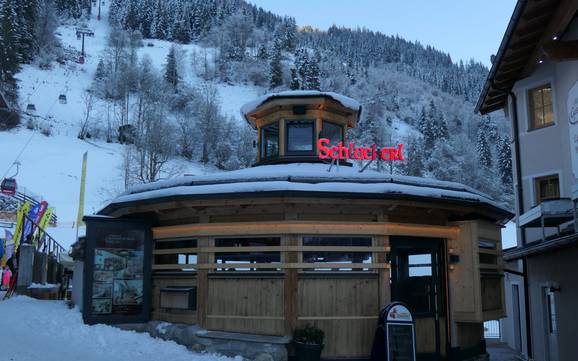 Après-ski Grossarltal – Après-ski Dorfgastein/Großarltal