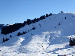 Sudelfeld – Bayrischzell