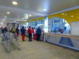 Zermatt/Breuil-Cervinia/Valtournenche – Matterhorn