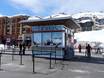 Utah: cleanliness of the ski resorts – Cleanliness Park City