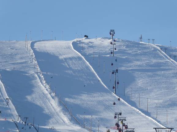 Slope Maaliman Cup (No. 25)