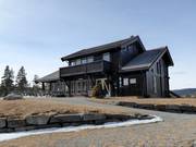 Golf Café