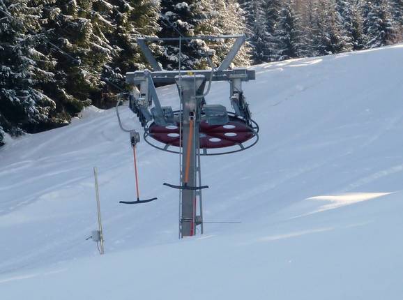 Wallehenlift
