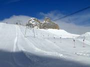 Hunerkogel - T-bar