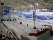 Tubing run