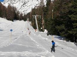Malchbachlift