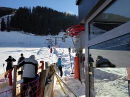 Oberschwarzach I
