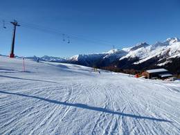 Jakobshorn (Davos Klosters)