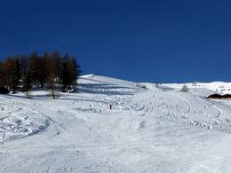 Rosskopf (Monte Cavallo) – Sterzing (Vipiteno)