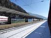 Ankogel Group: environmental friendliness of the ski resorts – Environmental friendliness Ankogel – Mallnitz