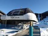 TGV Masella TGV Masella