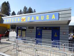 Grüsch Danusa