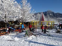 Brauneck – Lenggries/Wegscheid