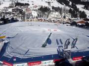 Tip for children  - Böcki-Land operated by the Alpin-Skischule ski school