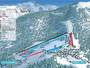 Trail map Romme – Nancy-sur-Cluses