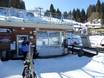 Trentino: cleanliness of the ski resorts – Cleanliness Folgaria/Fiorentini
