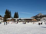 Postalm Lienbachhof
