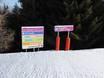 Trentino: orientation within ski resorts – Orientation Folgaria/Fiorentini