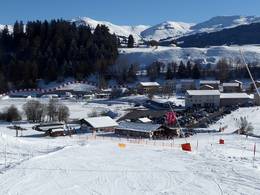 Brigels/Waltensburg/Andiast