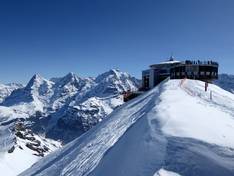 Photos Schilthorn – Mürren/Lauterbrunnen