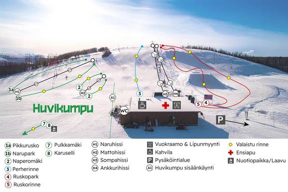 Ruskotunturi