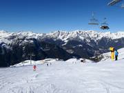 Family slope