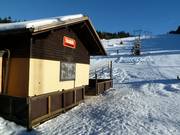 Predigtstuhl ski lift