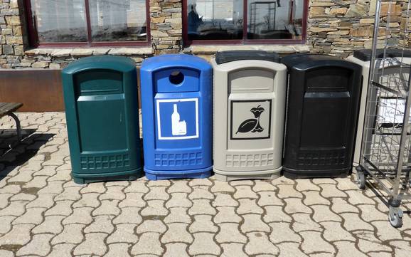 Val d’Aran: environmental friendliness of the ski resorts – Environmental friendliness Baqueira/Beret