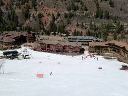 Aspen Highlands
