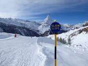 Slow Slope Easy run