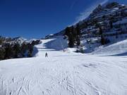 Easy Panorama Run
