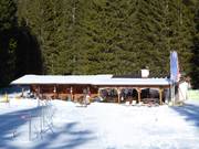 Bärenhütte