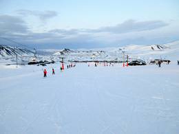 Bláfjöll