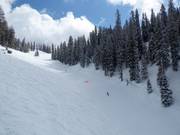 Snowdancer slope